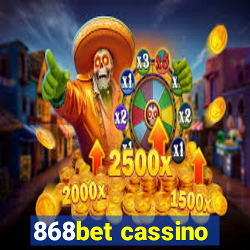 868bet cassino